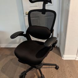 Cabevibe S2 Petite Ergonomic Chair