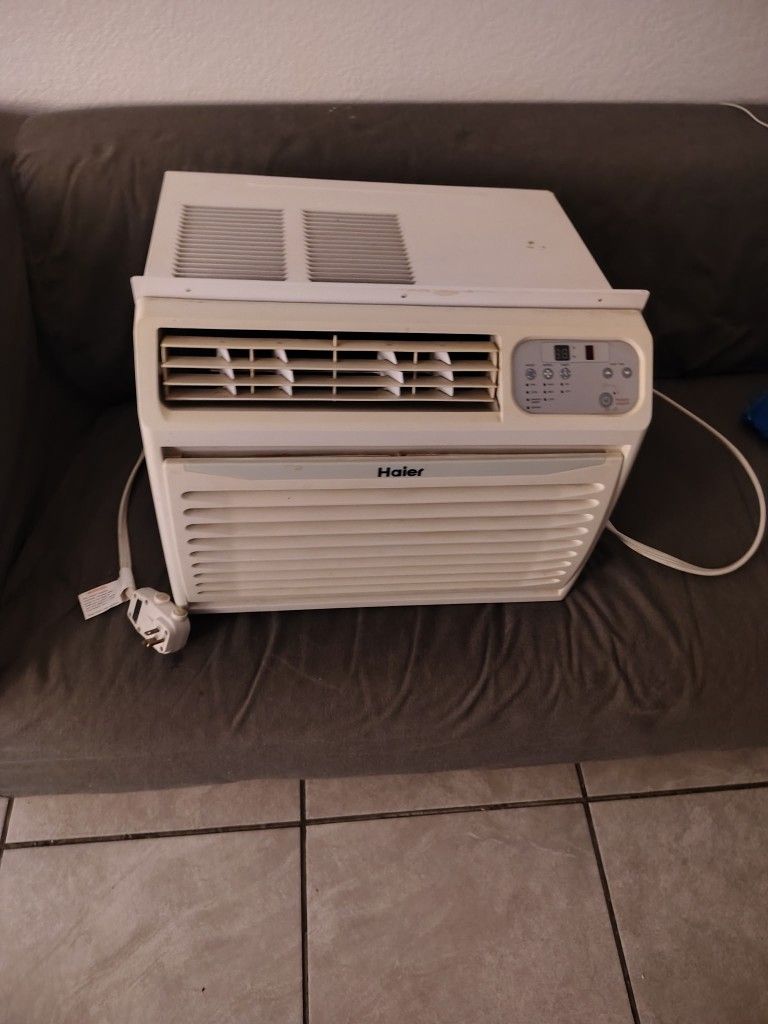 Haier Air Conditioner