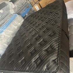 Brand-New Mattresses! Luxury 1/2OFF Everything 