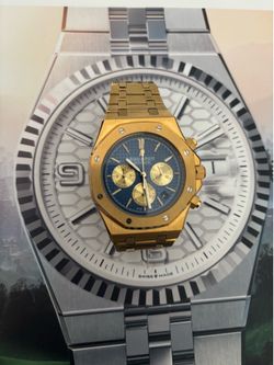 Royal oak ap