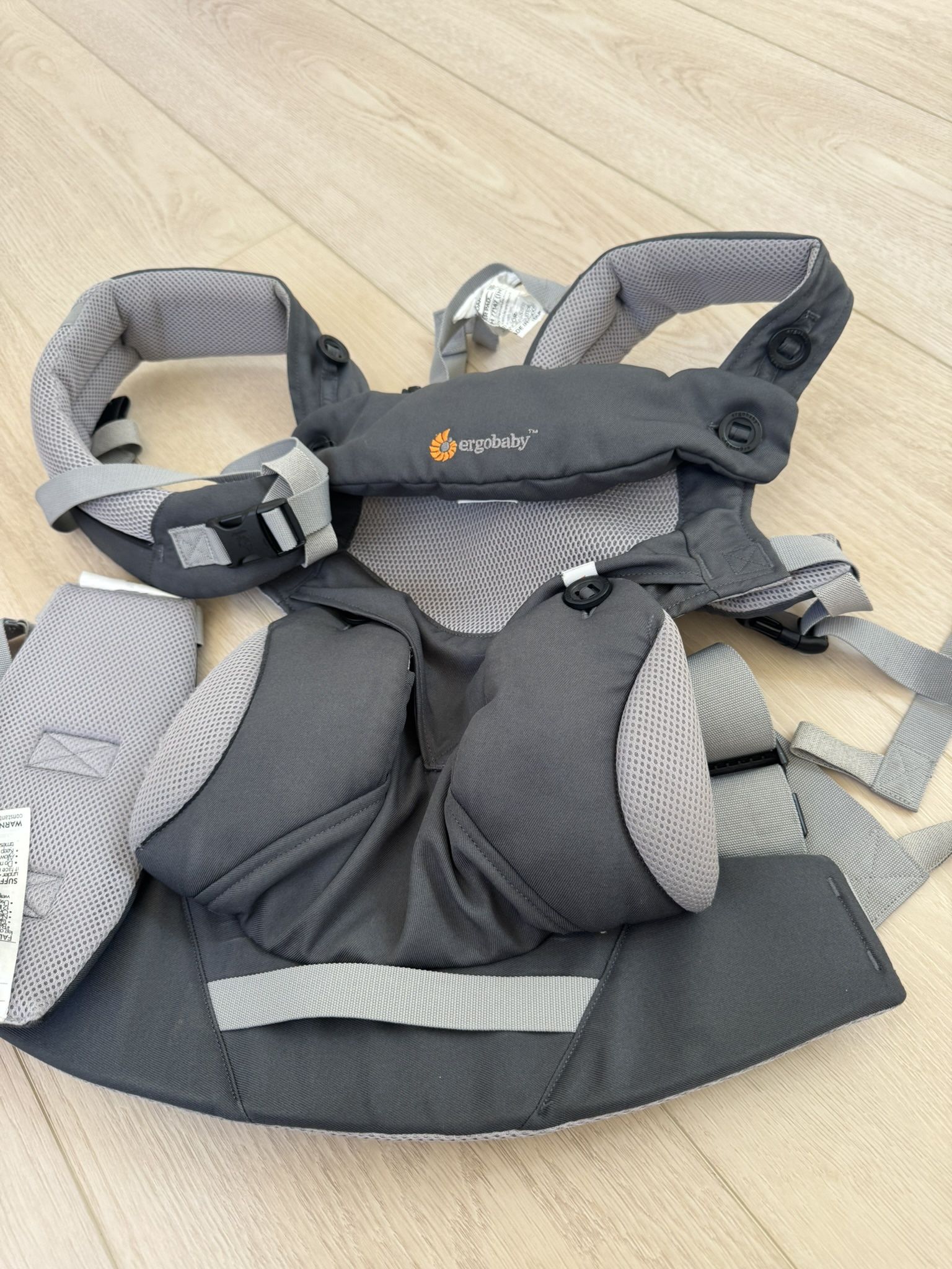 ergobaby Carrier