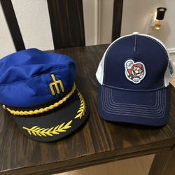 Mariners Hats