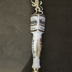 Modelo  Draft Beer Tap