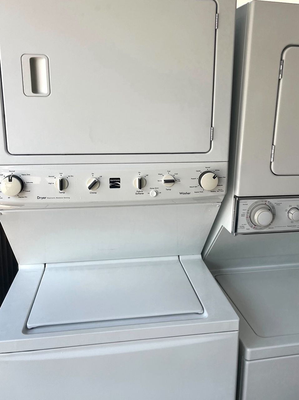 Combos lavadora secadora 3 meses de garantia Delivery en dade y broward