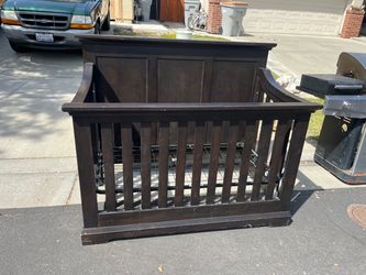 Free Crib West Sac