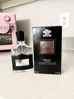 Creed aventus