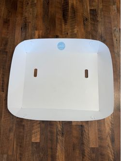 Catchy is an award-winning & patented food-catcher!