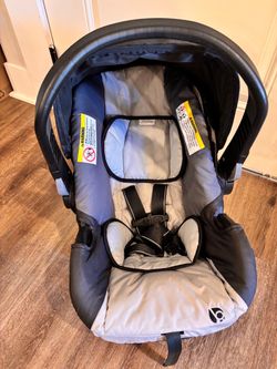 Baby carrier