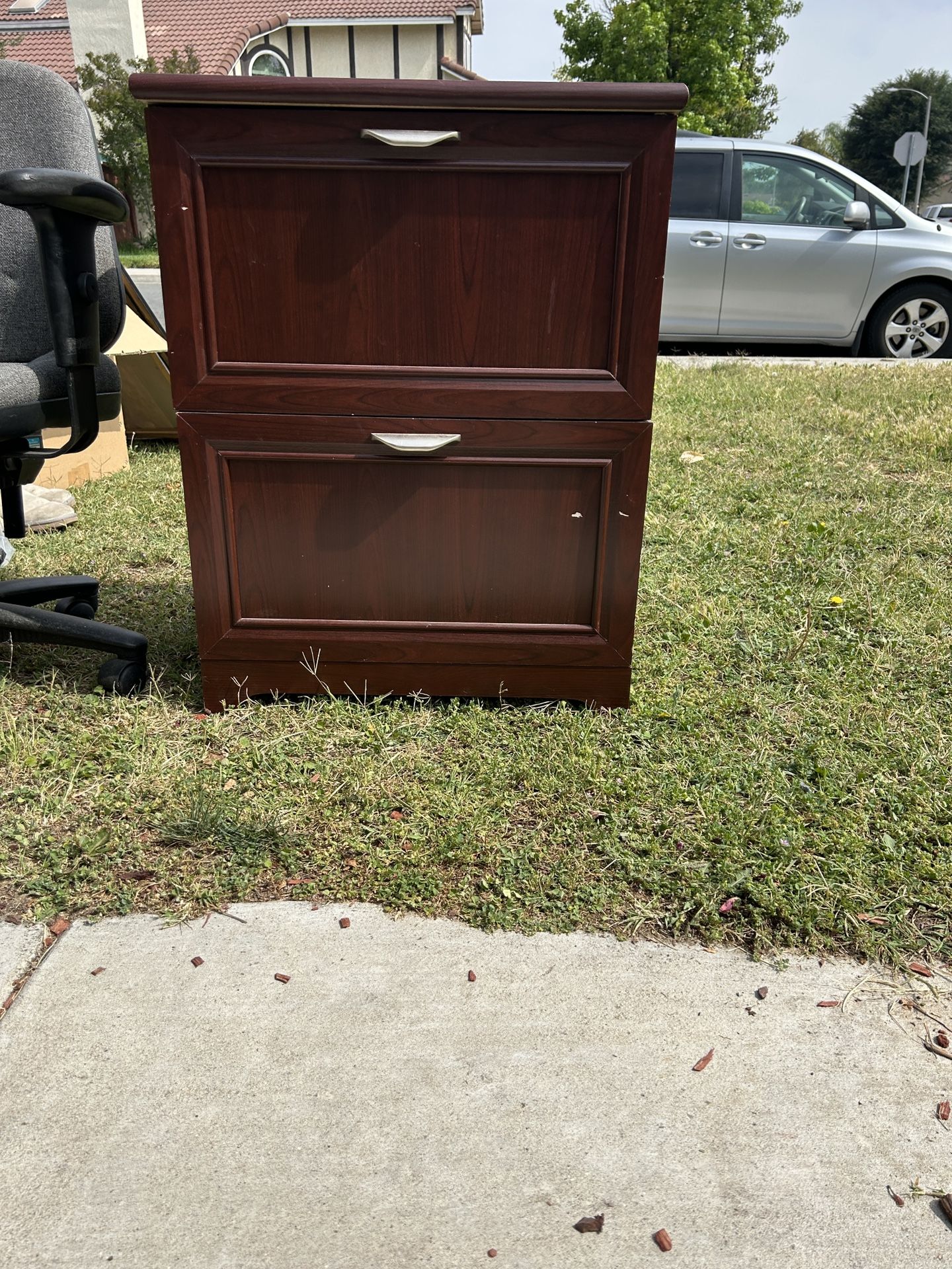 Filing Cabinet