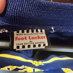 Michigan Wolverines Basketball 