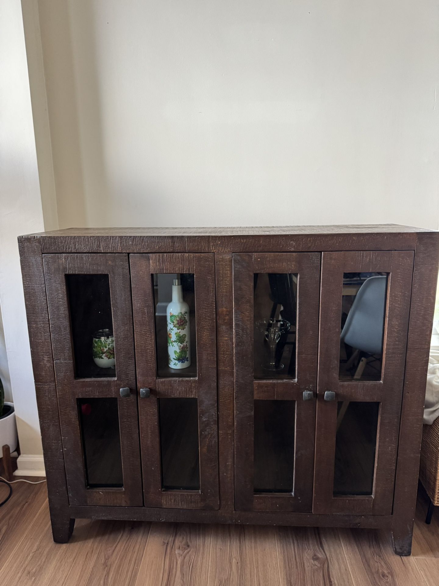 Liquor Cabinet! 