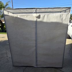 Portable Closet Storage 