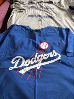 Dodger T shirts