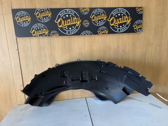 2015 2016 2017 2018 Ford F-150, F150 Raptor Fender Liner