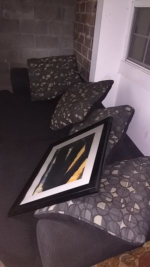 New And Used Black Sofas For In Orleans La Offerup Black Sofas For In New Orleans La