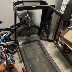 OMA Treadmill