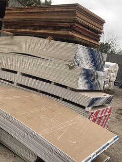SHEETROCK🐎INSULATION🐎SIDING🐎1007 NORTH LOOP HOUSTON TX 77022