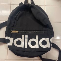 Adidas Backpack Purse 