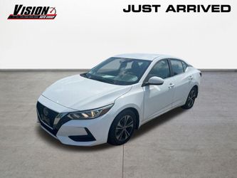 2022 Nissan Sentra