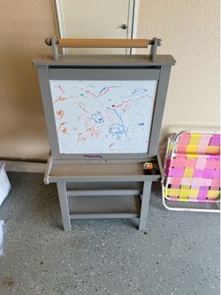 Kids A Frame