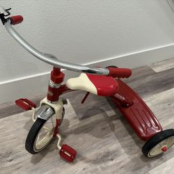 Radio flyer Tricycle 
