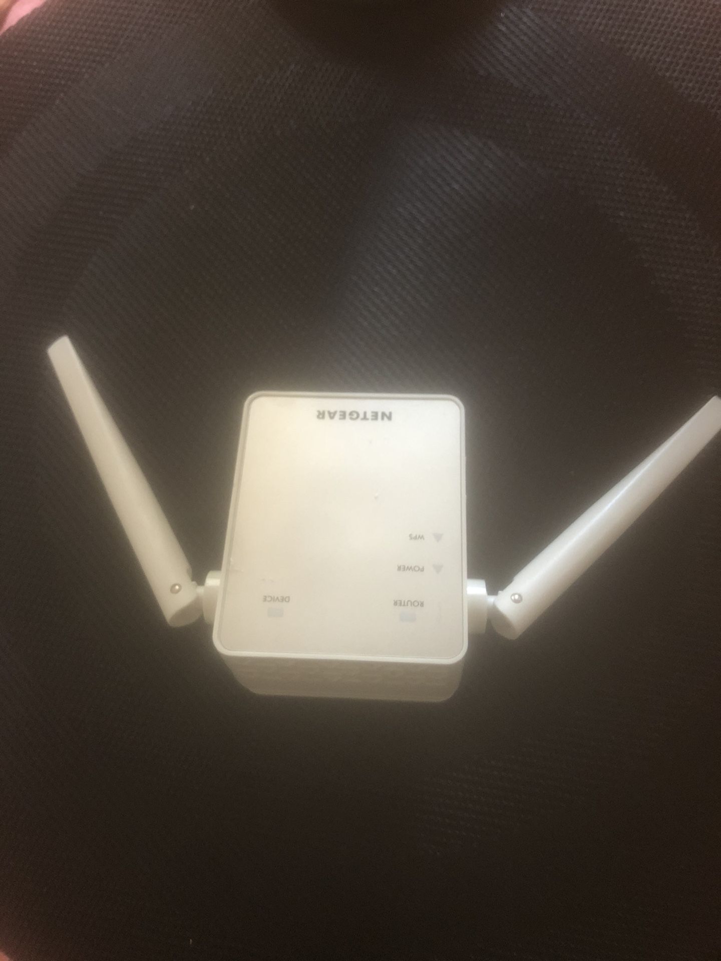 Net Gear WiFi Extender Router