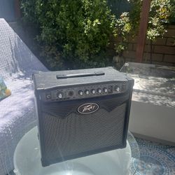 Peavey Mini-amp