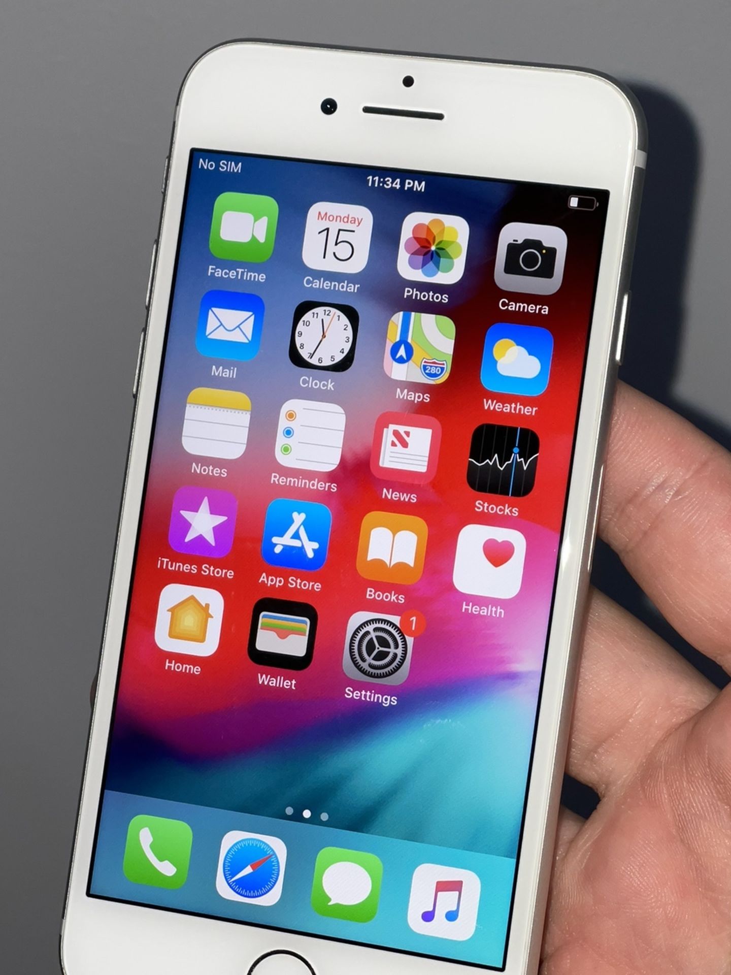 iPhone 7 128GB Unlocked