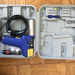 Brand New Hakko Fr300 Desoldering Gun 