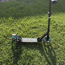 Scooter