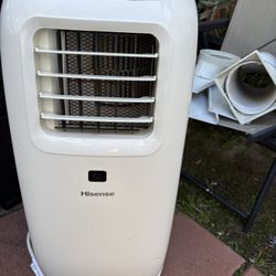 Hisense AC Unit (freestanding)