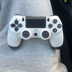 3rd Party PS4 Controller