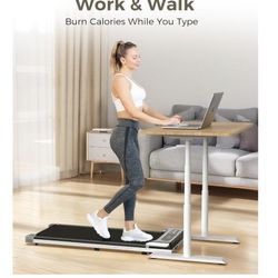 Treadmill / Walkstation