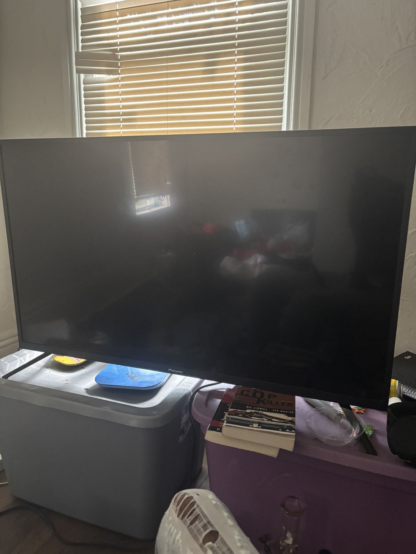 48” Fire Tv