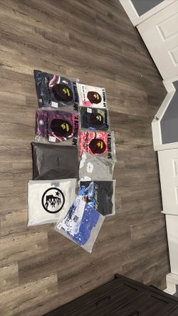 Bulk available