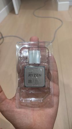 AMD Ryzen 7 5700X Desktop Processor