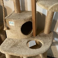 Cat Tree