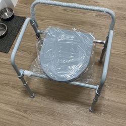 3 In 1 Commode NEW