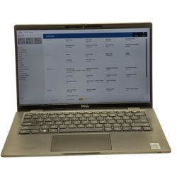 Dell Latitude 7420 - Core i7 