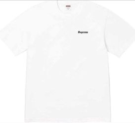 Supreme Frank Frazetta Scythe Tee Size Medium