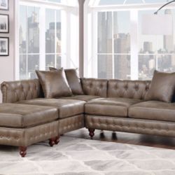 Sectional Sofa