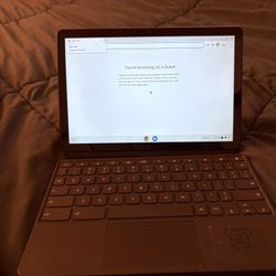 Chrome Book