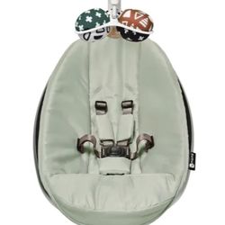 Mamaroo Multi Motion Baby Swing