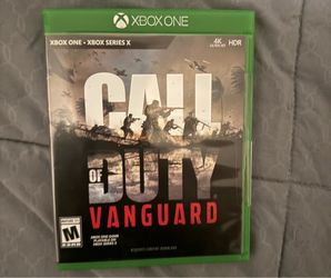 Xbox game new sealed