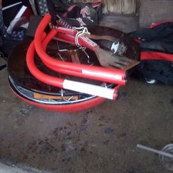 Red Devil The Kictie E