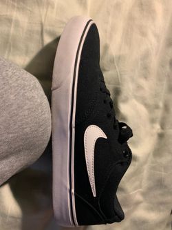 Nike shoe