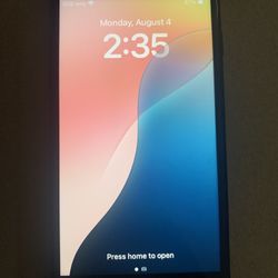 IPHONE SE 2ND GEN 256GB SPACE GRAY FACTORY UNLOCKED