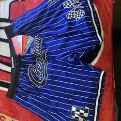Brand New 3x Crenshaw Nipsey Hussle HGC Shirts 