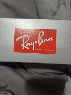 Ray Bans
