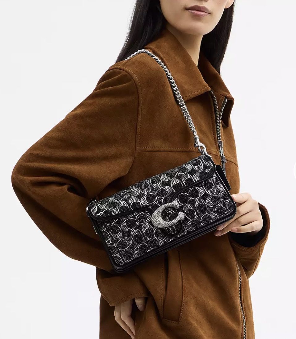 Tabby Shoulder Bag 26